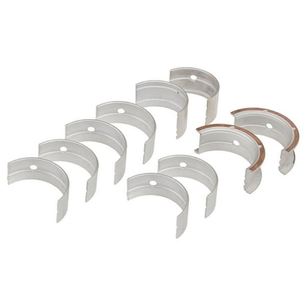 Aftermarket MB364 Standard STD Main Bearing Set Fits Case 330 350 430 470 480 500 530 531 Plus ENF70-0001 - main